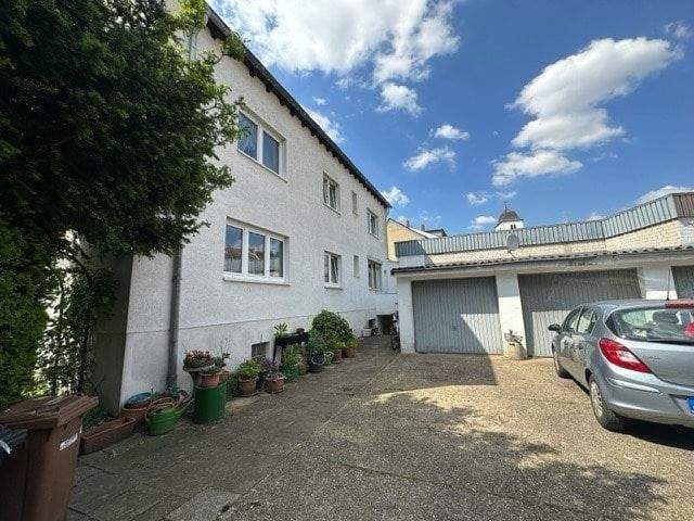 Zentrumnahes Zweifamilienhaus für Kapitalanleger und Selbstnutzer – Jülich – Vorschaubild 5