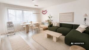 Stilvoll sanierte 3-Zimmer-Wohnung in OB-Osterfeld - einfach einziehen und wohlfühlen!