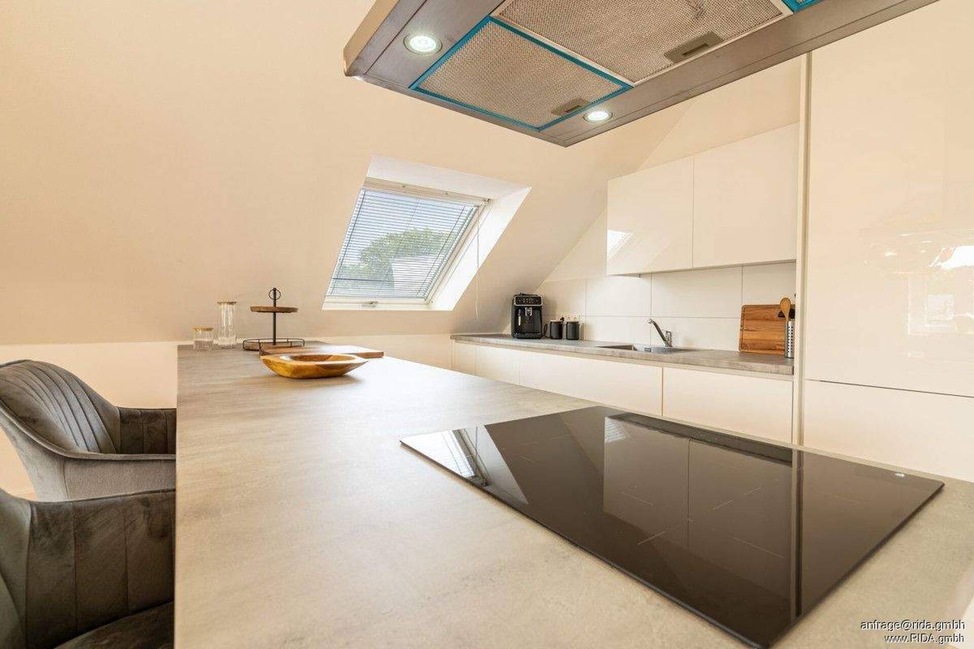 Terrassenwohnung in 50999 Köln mit 136 m² kaufen