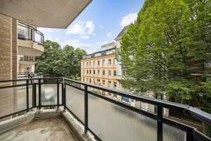 Charmant gelegenes Gesamtpaket mit Aufzug, Balkon & Tiefgarage! – 22085 Hamburg – Vorschaubild 3