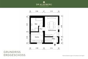Ein Kleinod an der Werse - sanierungsbedürftiges Wersehaus auf traumhaftem Kaufgrundstück – 48157 Münster – Vorschaubild 5