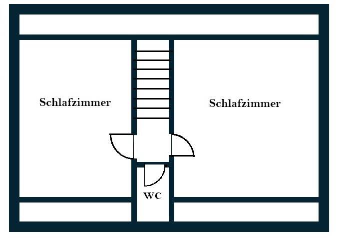 WOHNEN PREISRUTSCH: Freistehendes EFH in Fischbach (2003 komplett saniert) – Nürnberg – Vorschaubild 8