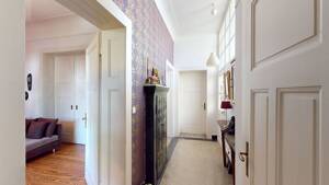 Familienfreundliches Zuhause || Bestlage im Villenviertel – 53173 Bonn – Vorschaubild 4