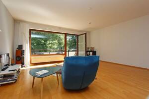 Großzügige 3-Zimmer-Wohnung mit TG-Stellplatz & Alsternähe im grünen Hamburg-Alsterdorf – 22297 Hamburg – Vorschaubild 9