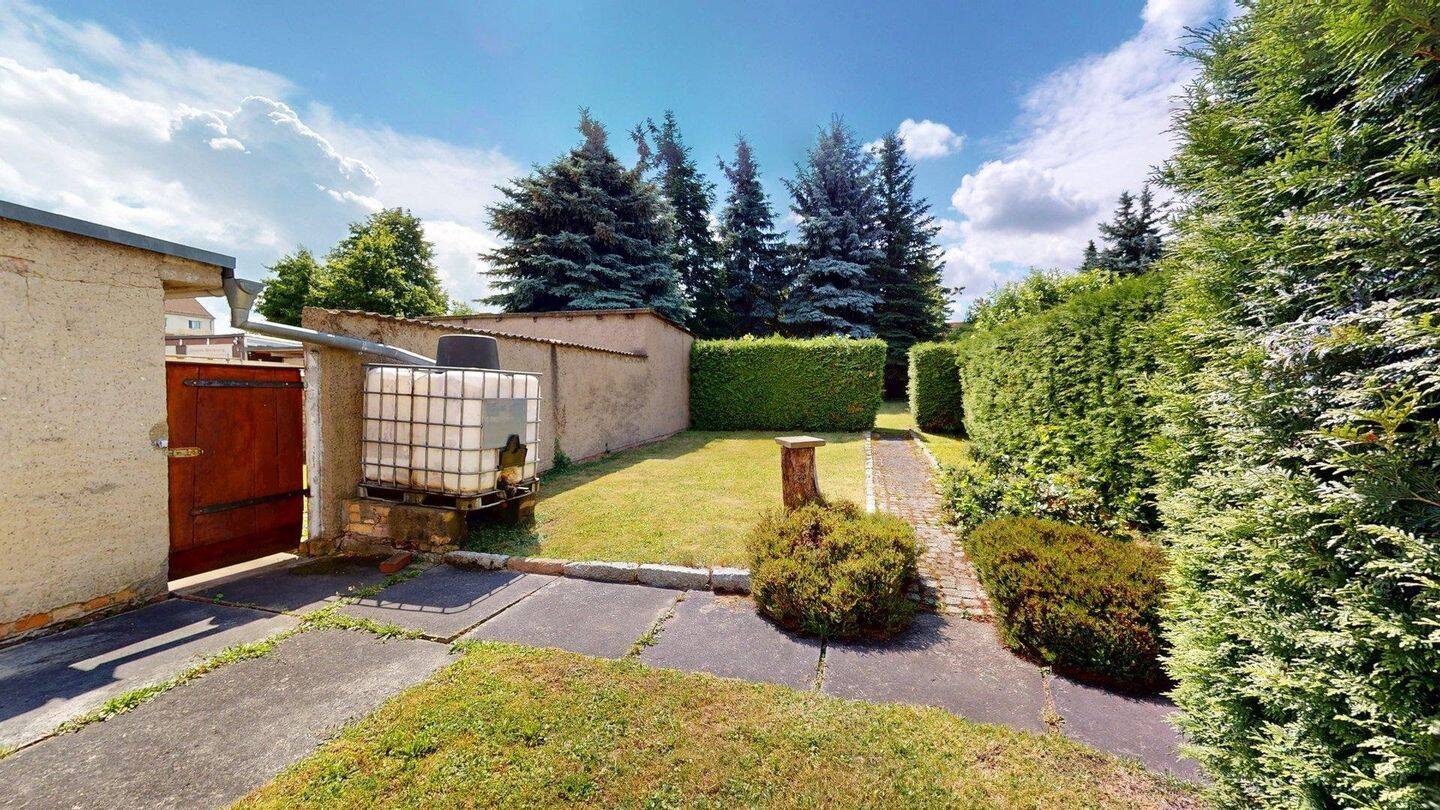 Ihr neues Zuhause in Frankleben – Braunsbedra – Vorschaubild 4