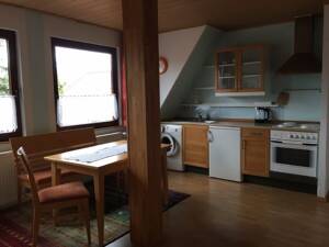 Schönes, gemütliches Zimmer – 22159 Hamburg – Vorschaubild 5