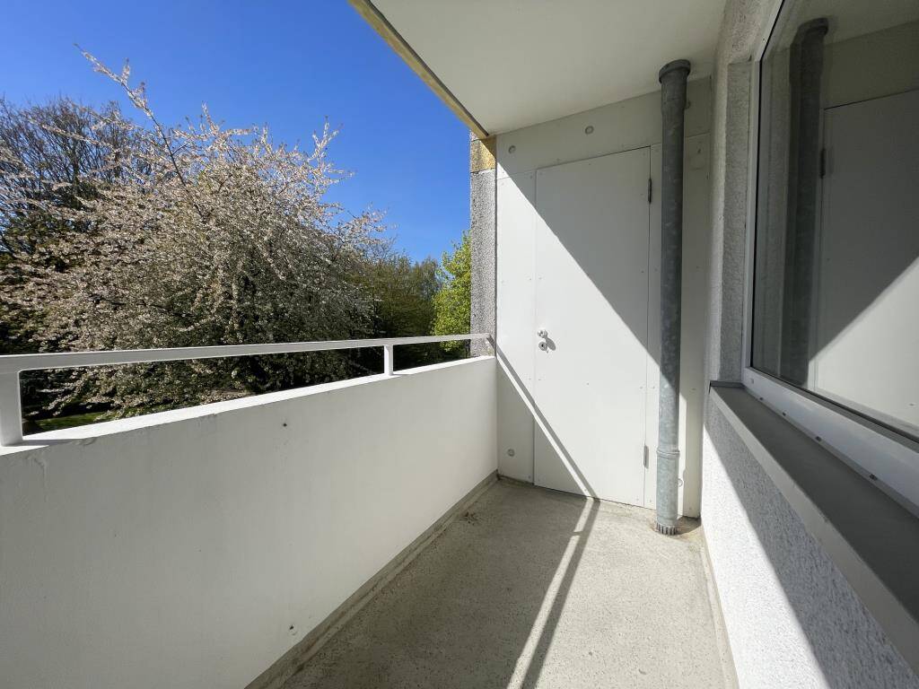 Sonnige freie Wohnung mit Balkon in Schilksee – Kiel – Vorschaubild 7