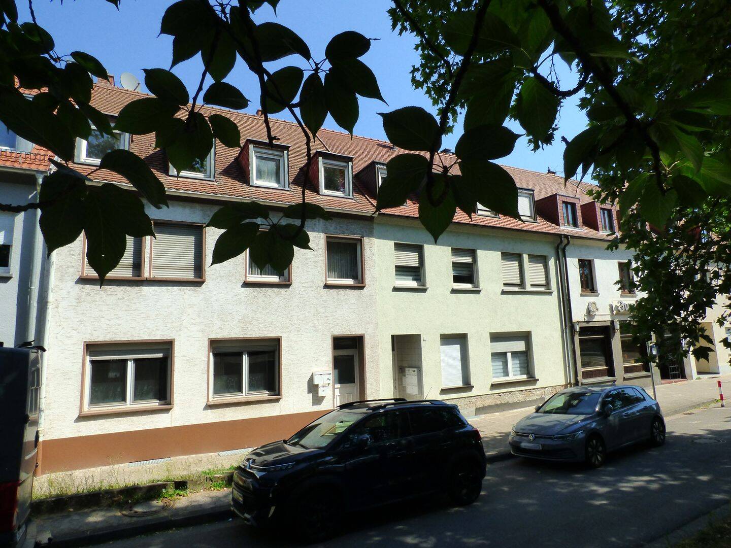 gemütliche 2-ZKB-Wohnung mit Loggia und Dachboden – Saarbrücken – Vorschaubild 2