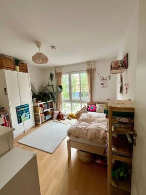 Zentral. Traumgrundriss. Mit ruhigem, südlichen Balkon und Tiefgarage – 80339 München – Vorschaubild 7