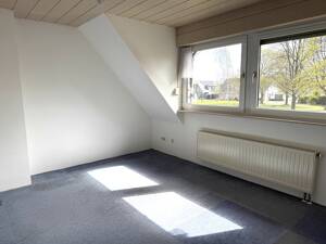Garten-Liebhaber aufgepasst: Charmantes Haus in der beliebten Donk-Siedlung in Krefeld-Oppum – 47809 Krefeld – Vorschaubild 9
