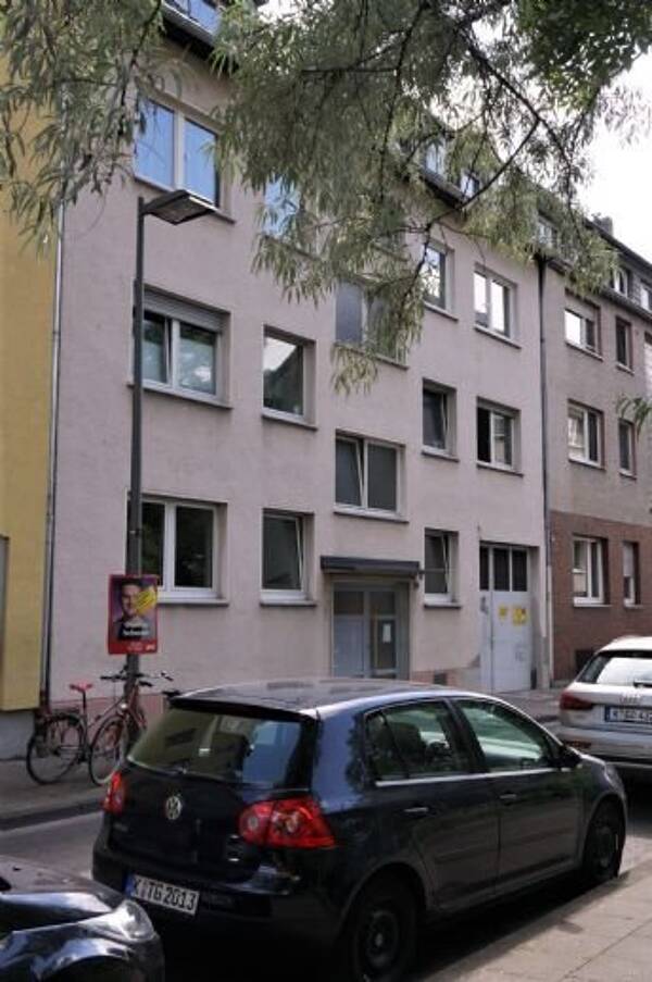Loft/Studio/Atelier in 50676 Köln mit 49,72 m² kaufen