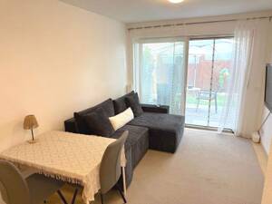 Charmante 2-Zimmer-Wohnung mit Terrasse und Stellplatz – 90768 Fürth – Vorschaubild 4