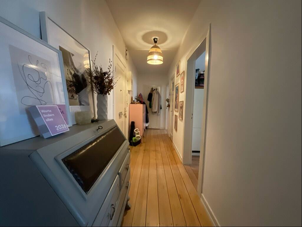 Attraktive, vermietete 2-Zimmerwohnung in Hamburg-Bahrenfeld! – Hamburg – Vorschaubild 2