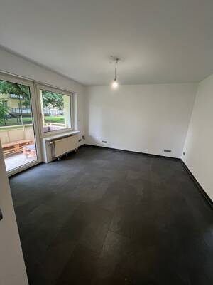Wunderschöne 2,5 Zimmer Wohnung in der idyllischen Gartenstadt