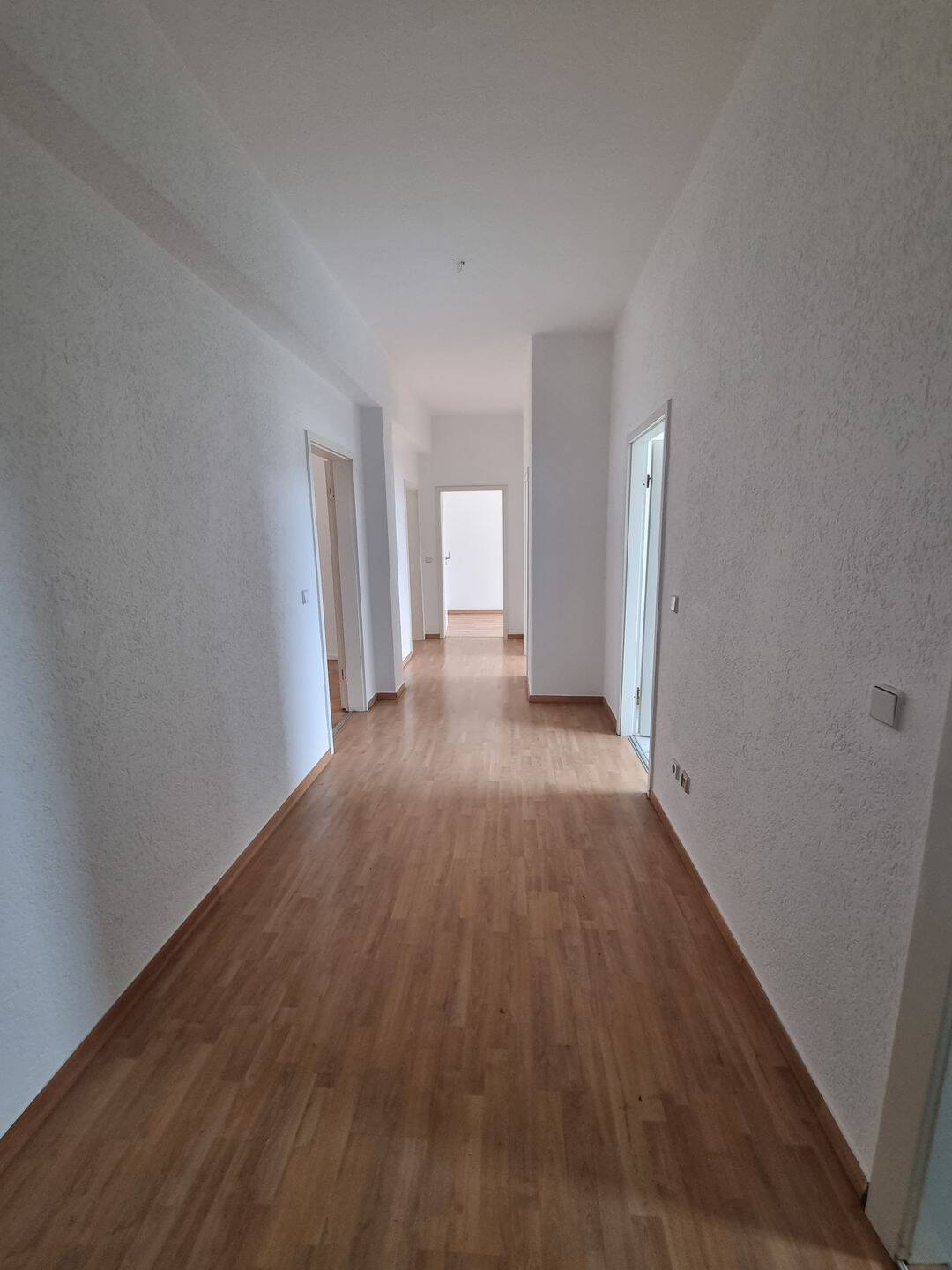 4 Zimmer Wohnung am Kohlmarkt