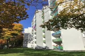 Familienfreundliche 3-Raum-Wohnung mit Balkon - WBS erforderlich! – 45276 Essen – Vorschaubild 2