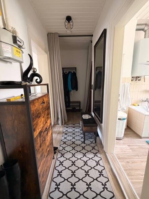 2-Zimmer Wohnung mit Blick auf den Park – Fürth – Vorschaubild 7
