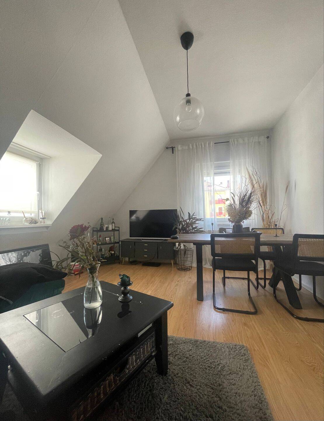 3-Zimmer Wohnung Wü-Grombühl – Würzburg – Vorschaubild 7