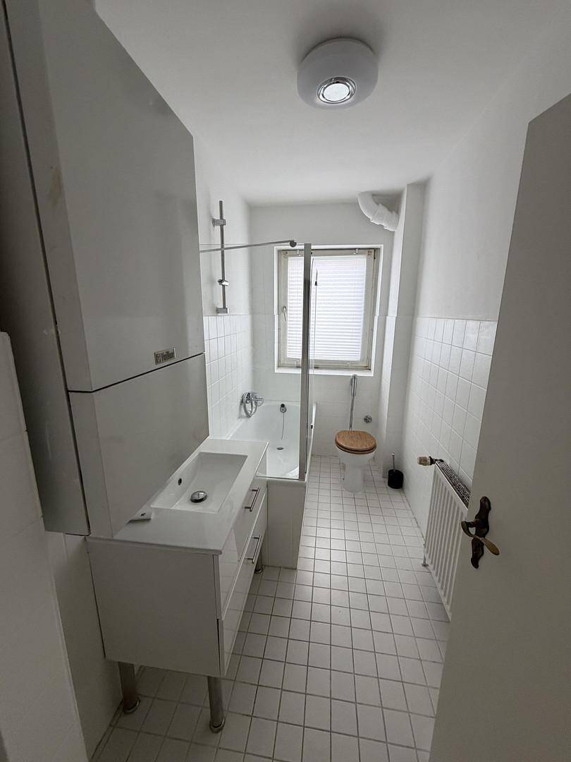 Helle 2-Zimmer-EG-Wohnung in Essen-Holsterhausen und weitere – Essen – Vorschaubild 4