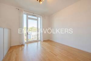 Neubauwohnung am Stadtpark. – 22299 Hamburg – Vorschaubild 6