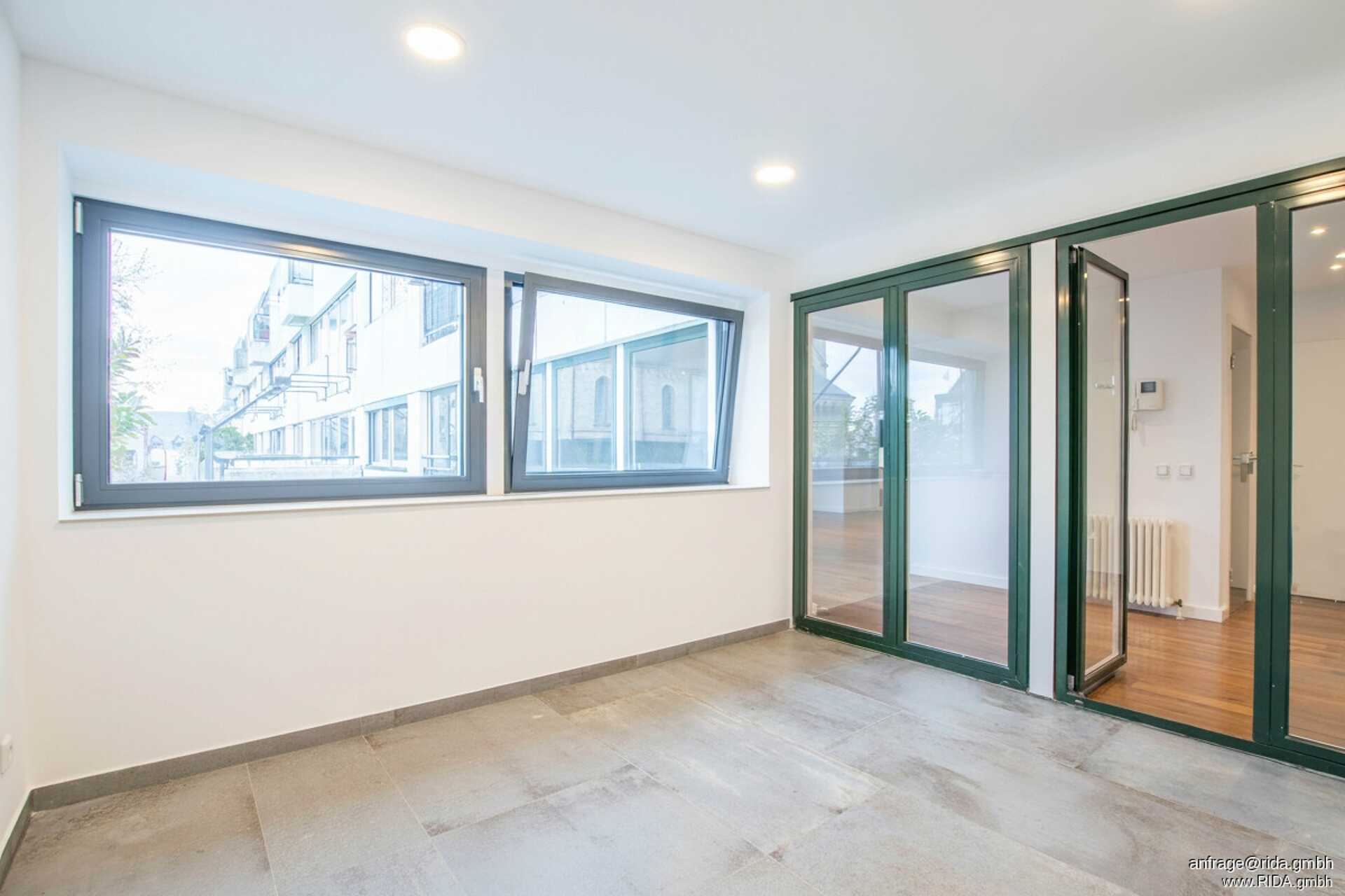 Etagenwohnung in 50667 Köln / Altstadt-Nord mit 66 m² kaufen