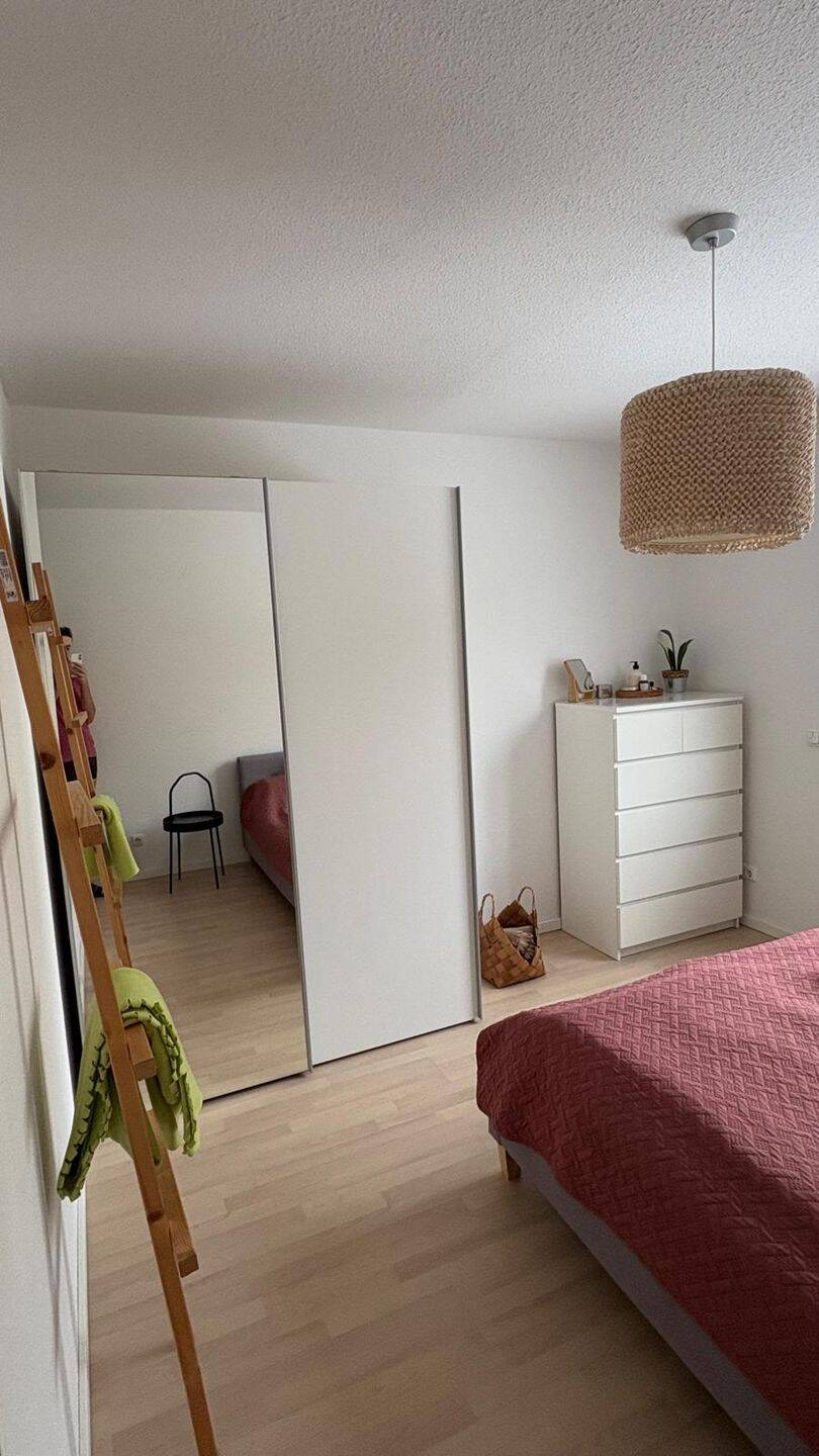 Befristete Zwischenmiete (mindestens 5 Monate, maximum 10 Monate) ab April 2026 – Berlin – Vorschaubild 5