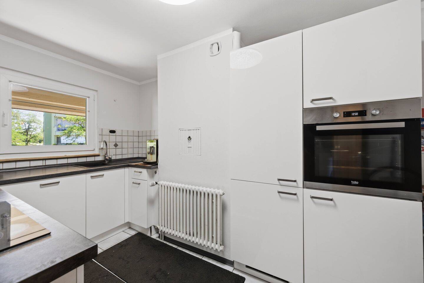 2025 modernisiert: Großzügige 3-Zimmer-Wohnung mit Balkon in Böblingen – Böblingen – Vorschaubild 4