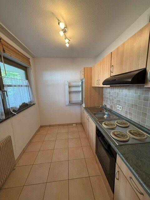 Sofort verfügbare Eigentumswohnung im Herzen der Stadt mit Balkon und TG-Stellpatz – Würzburg – Vorschaubild 6