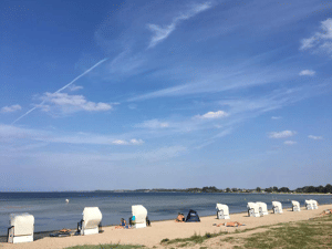 Vermietetes Reihenendhaus | *provisionsfrei* | 800m zur Ostsee – 23968 Hohenkirchen – Vorschaubild 5
