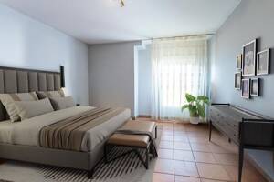Vermietete 3-Zimmer-Wohnung im 2. Obergeschoss – 51377 Leverkusen – Vorschaubild 2