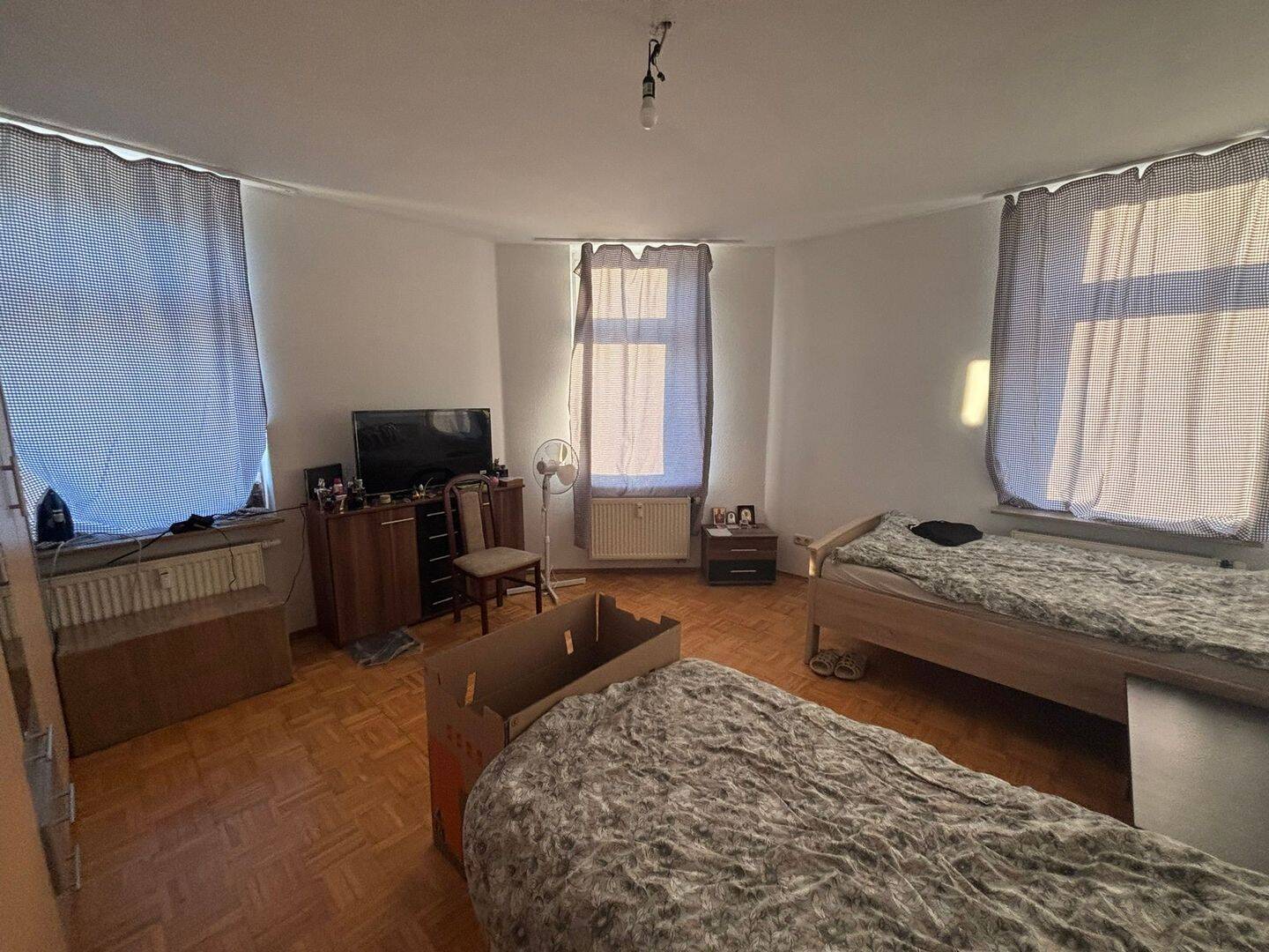 Sichere 4,77 % Rendite in Altlindenau: 2-Zimmer-Wohnung - auch leer übernehmbar – Leipzig – Vorschaubild 7