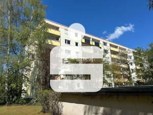 Für Anleger und Vorsorgekäufer...Eigentumswohnung in ER-Sieglitzhof