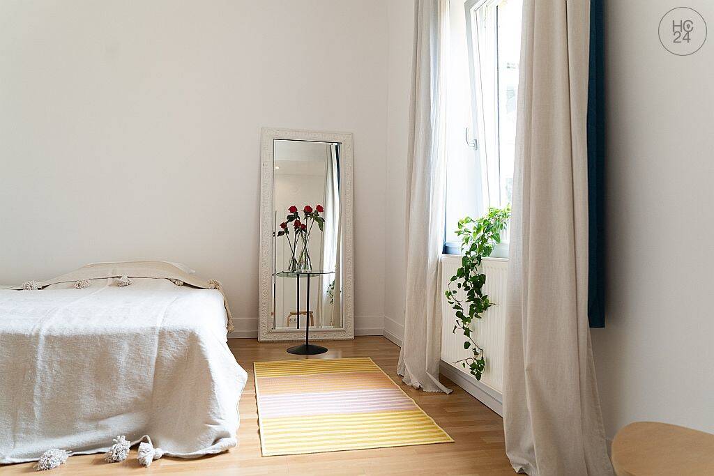 Wunderschön und modern möblierte Wohnung in toller Lage in Stuttgart Süd – Stuttgart – Vorschaubild 2