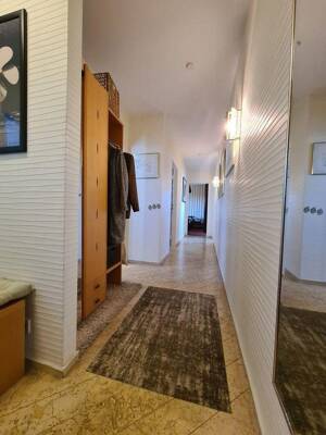 3 Zimmer plus separatem Büroraum - Naturschutzgebiet plus 1A Infrastruktur – 22145 Hamburg – Vorschaubild 4