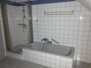 **provisionsfrei** große Maisonetten-ETW mit Terrasse / zentrumsnah in Neunkirchen – 66538 Neunkirchen – Vorschaubild 3