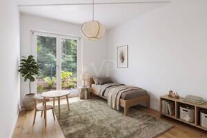 Provisionsfreies Neubau Townhouse zum Erstbezug: Offene Architektur trifft auf Premium-Ausstattung – 81479 München – Vorschaubild 4