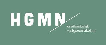 HGMN Real Estate logo