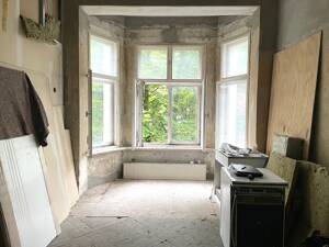 Renovierungsbedürftige Altbauwohnung in einer ruhigen Seitenstraße in Berlin-Schöneberg – 12159 Berlin – Vorschaubild 4