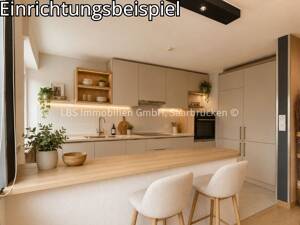 Trier: Reihenmittelhaus mit Garage in ruhiger Wohnlage – 54294 Trier – Vorschaubild 7