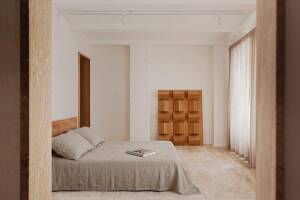 Historisches Fabrikloft mit kuratiertem Interior Design von Modiste Studio – 10585 Berlin – Vorschaubild 8