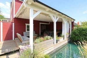 +++ Tolle Doppelhaushälfte in St. Lorenz Nord zum einziehen und Wohlfühlen +++ – 23554 Lübeck – Vorschaubild 5