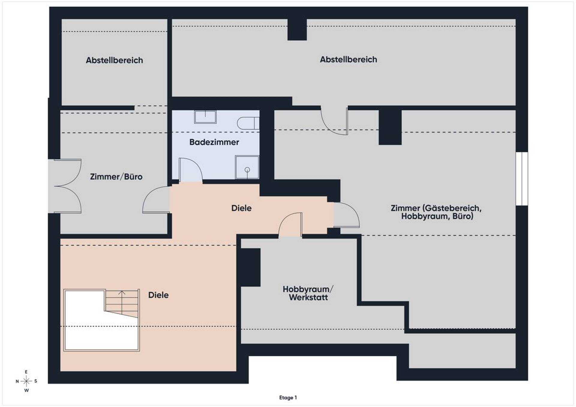 Mehrfamilienhaus in 58540 Meinerzhagen mit 172,24 m² kaufen