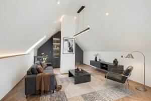 Exklusive 3-Zimmer-Maisonettewohnung in Ingolstadt-Kothau – 85053 Ingolstadt – Vorschaubild 4