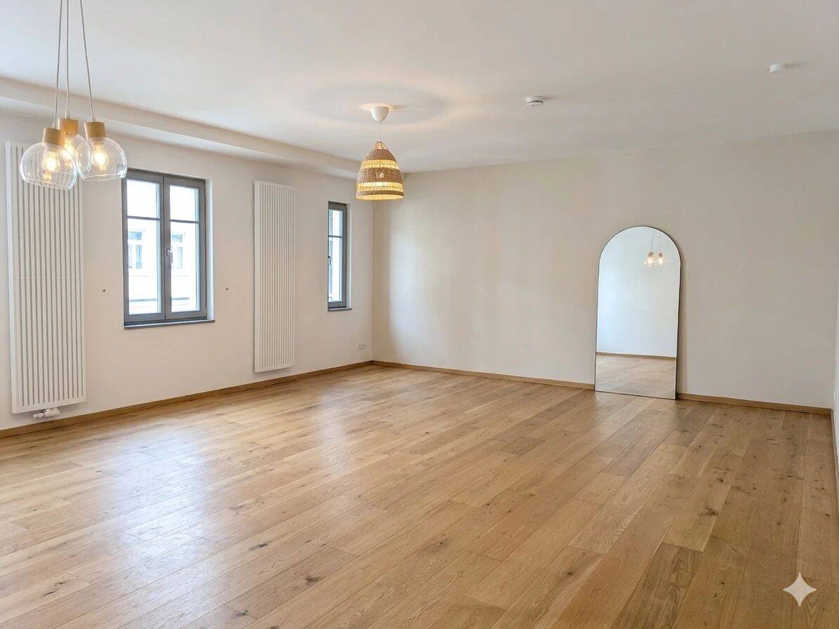 Moderne trifft Historie: Sanierte Altbau-Perle mit Ruhe-Oase im Herzen Fürths – Fürth – Vorschaubild 7