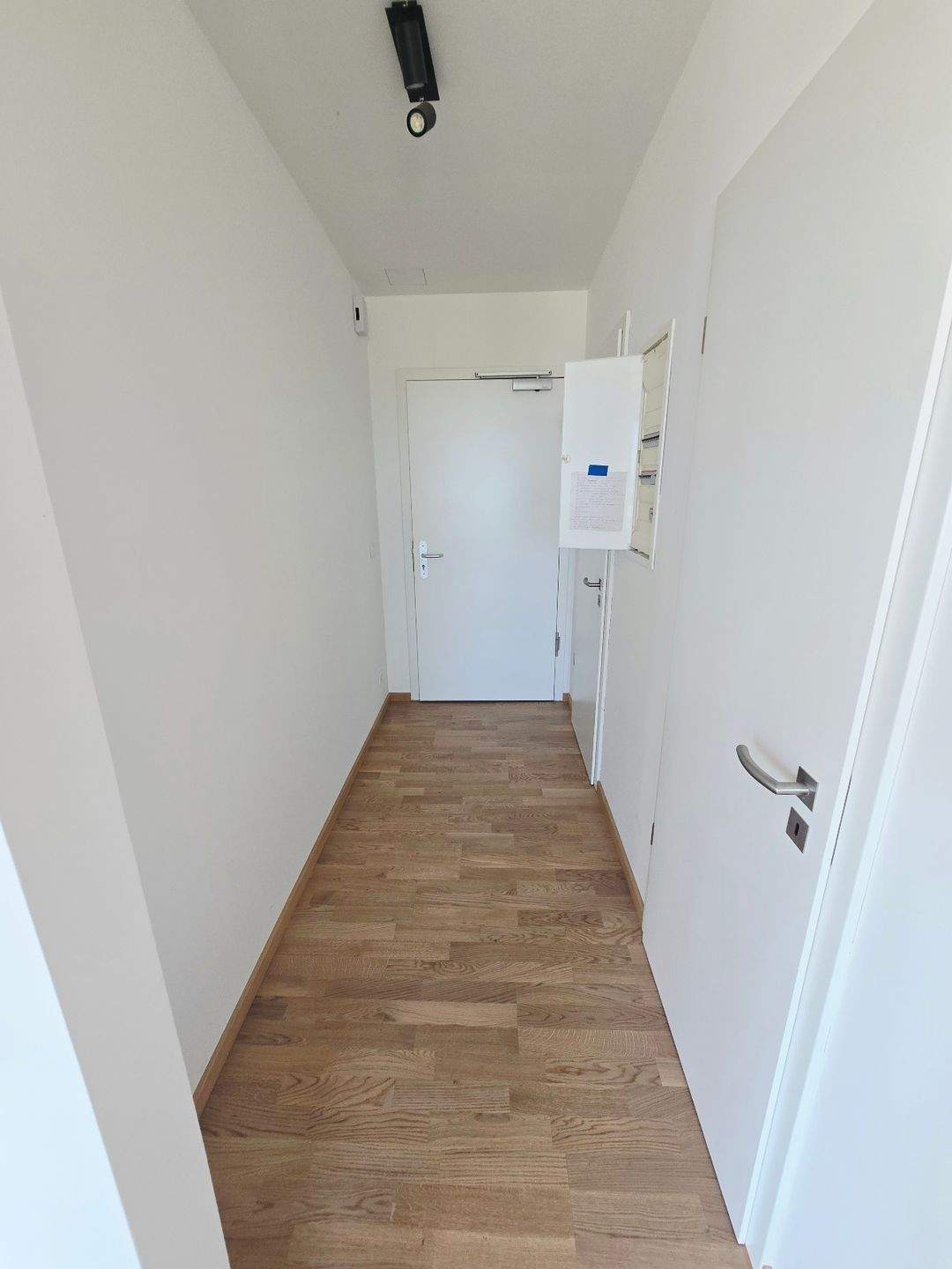 -- Penthouse -- Tolle 2 Zimmer Wohnung im Nürnberger Westen -- – Nürnberg – Vorschaubild 8