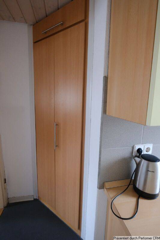 Charmante Altbauwohnung mit besonderem Wohngefühl – Stuttgart – Vorschaubild 9