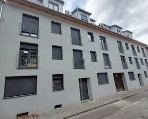 Hochwertiges Studio-Apartment in Mannheim Neckarstadt-West, vollmöbliert, 1-Zimmer Wohnung, möbliert – 68169 Mannheim – Vorschaubild 9