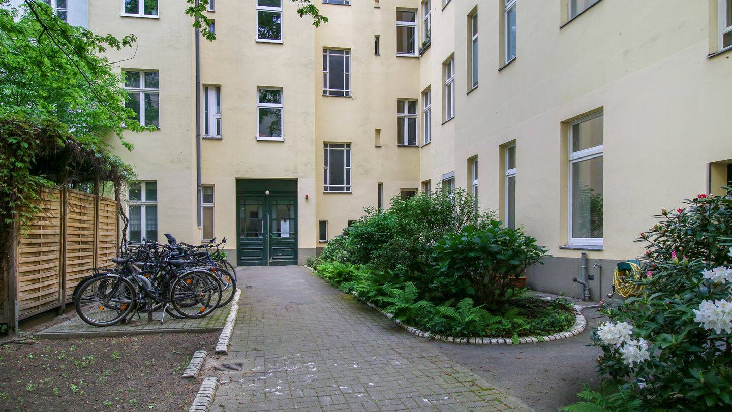 Baustein für die Altervorsorge mit greifbaren Potential – Berlin – Vorschaubild 3