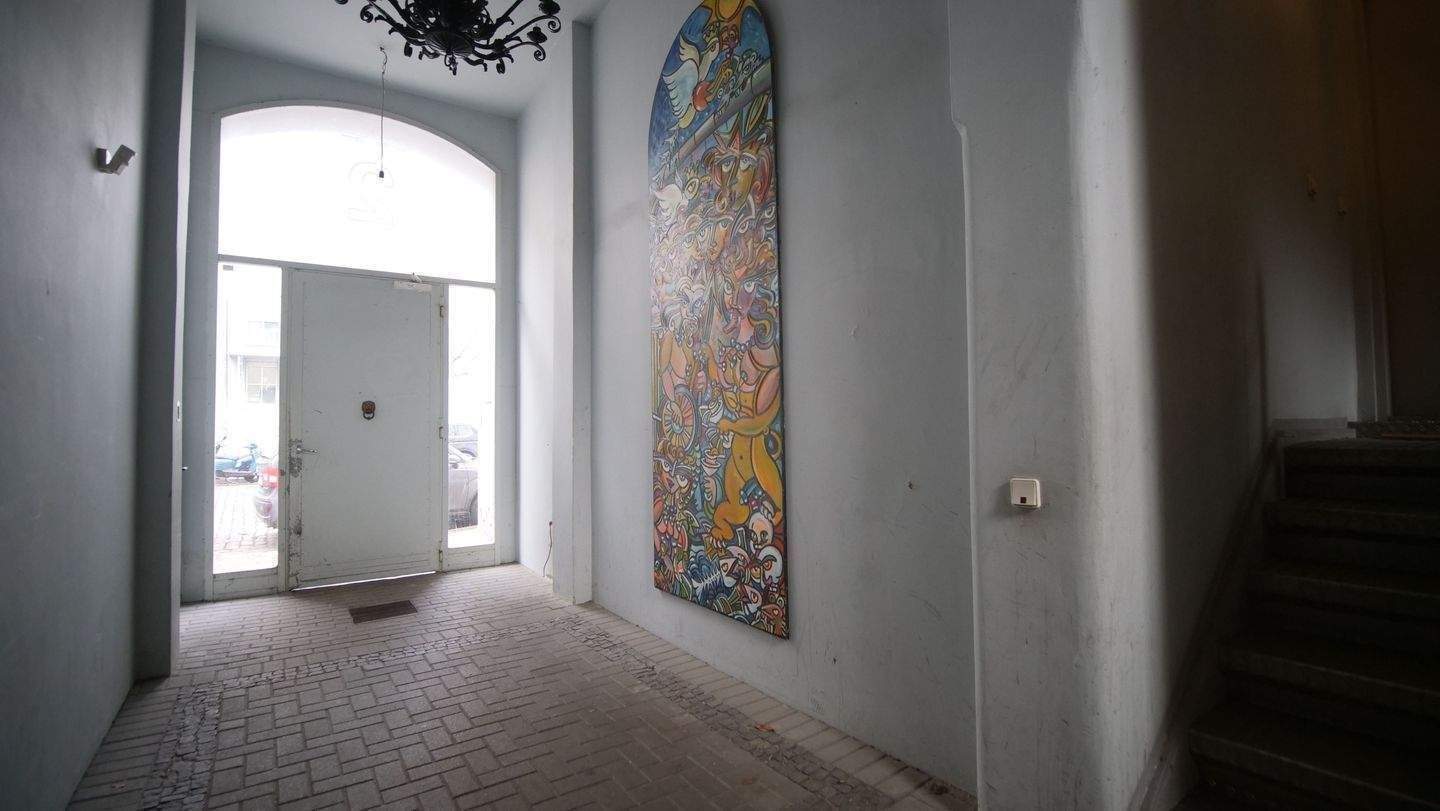 Helle Altbauwohnung in Top-Kiezlage nahe Maybachufer – Berlin – Vorschaubild 9