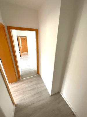 Schöne 3-Zimmer-Wohnung mit Tageslichtbad – 45356 Essen – Vorschaubild 6